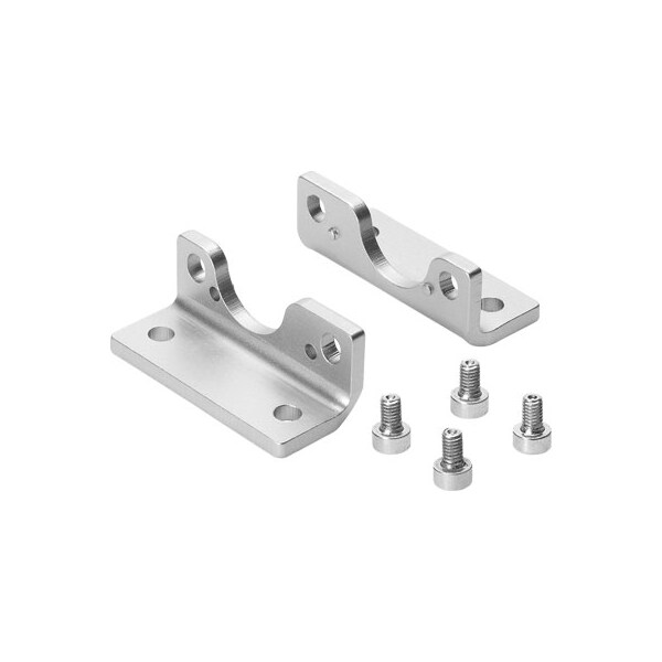 Foot Mounting HPC-25
